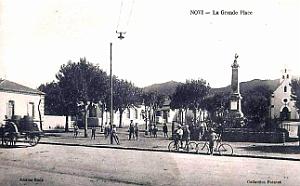 Novi - Grande Place
